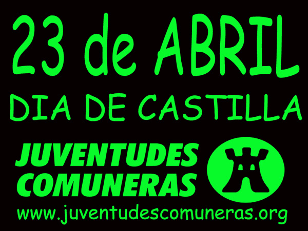 juventudes comuneras 18